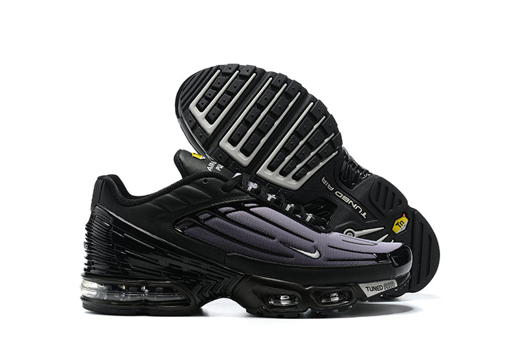 AIR MAX PLUS TN lll '' Wolf Grey ''
