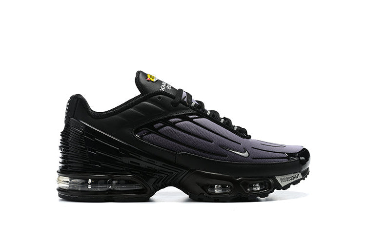 AIR MAX PLUS TN lll '' Wolf Grey '' ( pronta entrega )