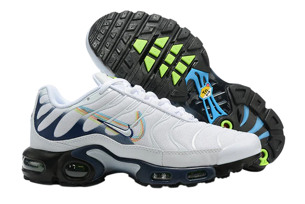 AIR MAX PLUS TN 1 '' 3D Swoosh ''