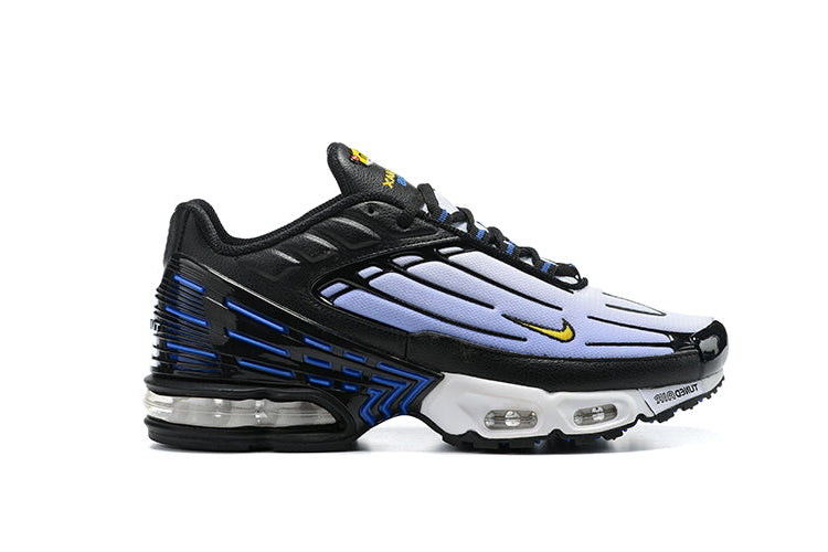 AIR MAX PLUS TN lll '' Hyper Blue '' ( pronta entrega )