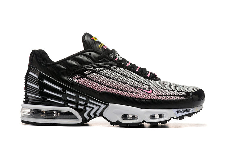 AIR MAX PLUS TN lll '' Purple Drank ''