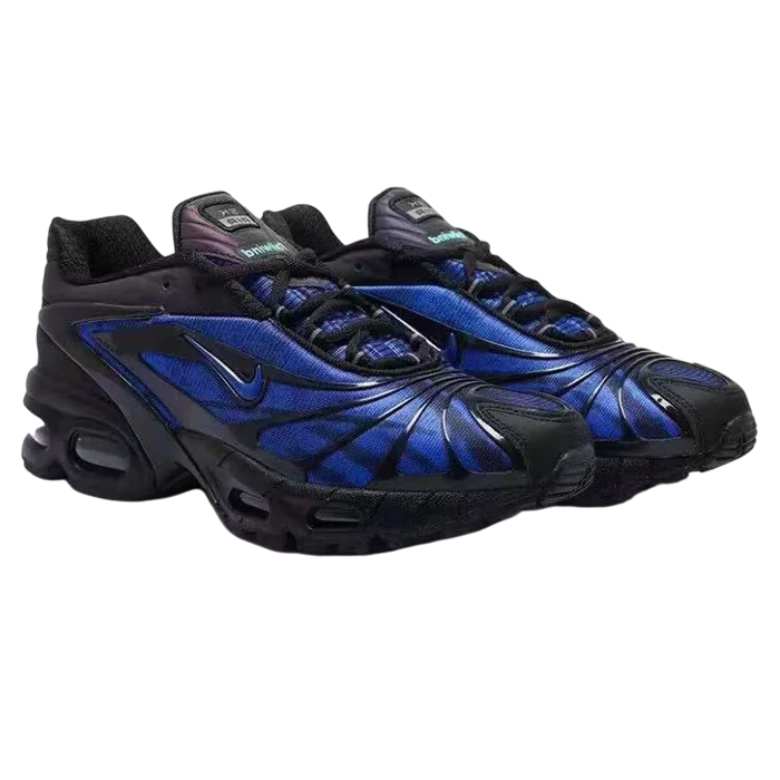 SKEPTA x TAILWIND V '' Dark Blue ''