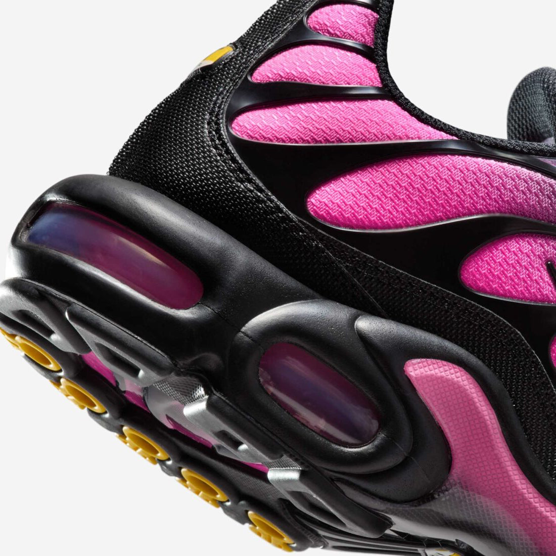 AIR MAX PLUS TN 1 '' Pink Fade ''