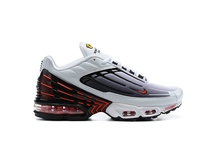 AIR MAX PLUS TN lll '' Grey Gradient ''