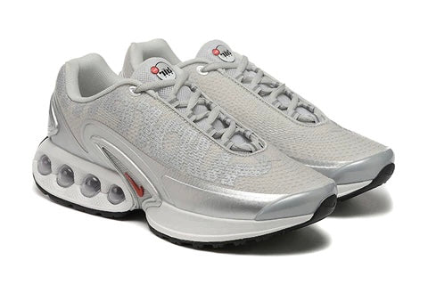 AIR MAX DN '' Silver Bullet Supreme ''