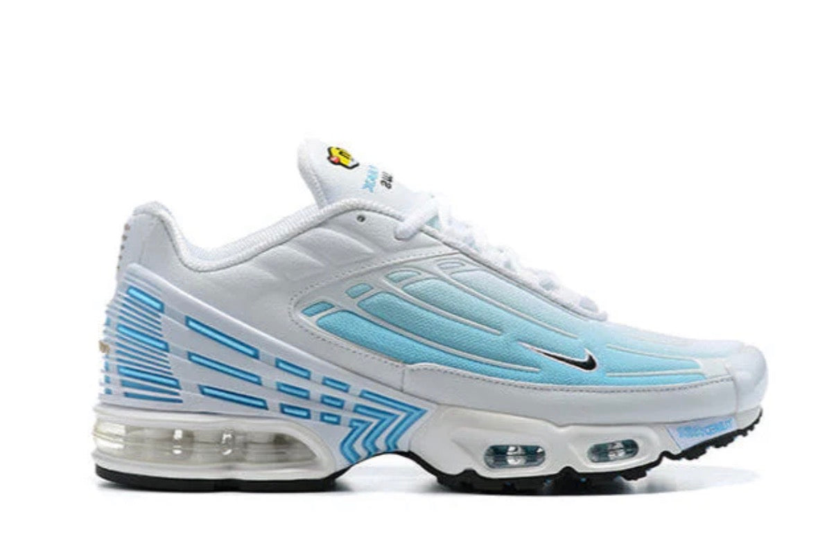 AIR MAX PLUS TN lll '' Laser Blue ''