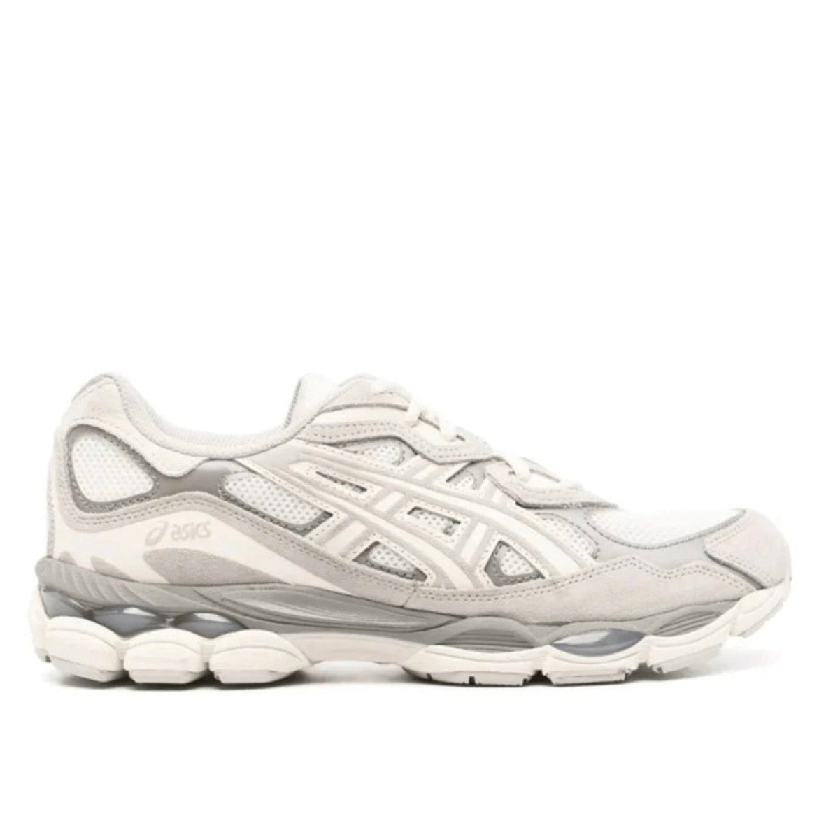 ASICS GEL NYC '' Desert '' ( pronta entrega )