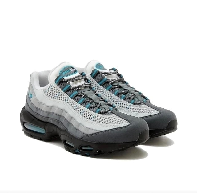 AIR MAX 95 '' Neon Turquoise '' ( pronta entrega )