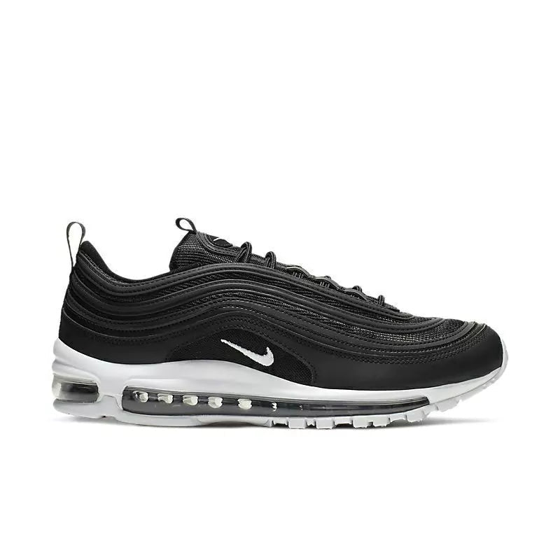 AIR MAX 97 '' Black White '' ( pronta entrega )