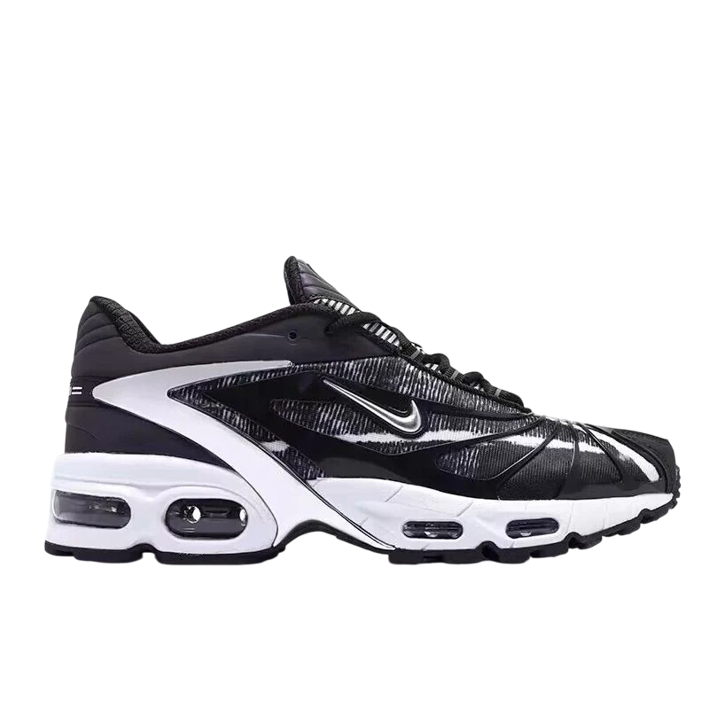 SKEPTA x TAILWIND V '' Black White ''