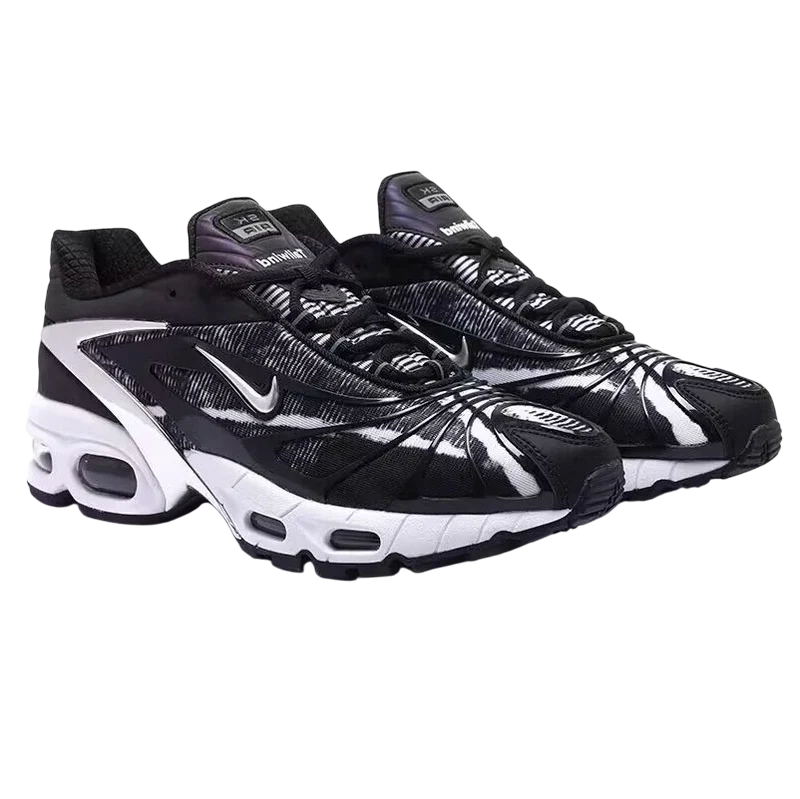 SKEPTA x TAILWIND V '' Black White ''