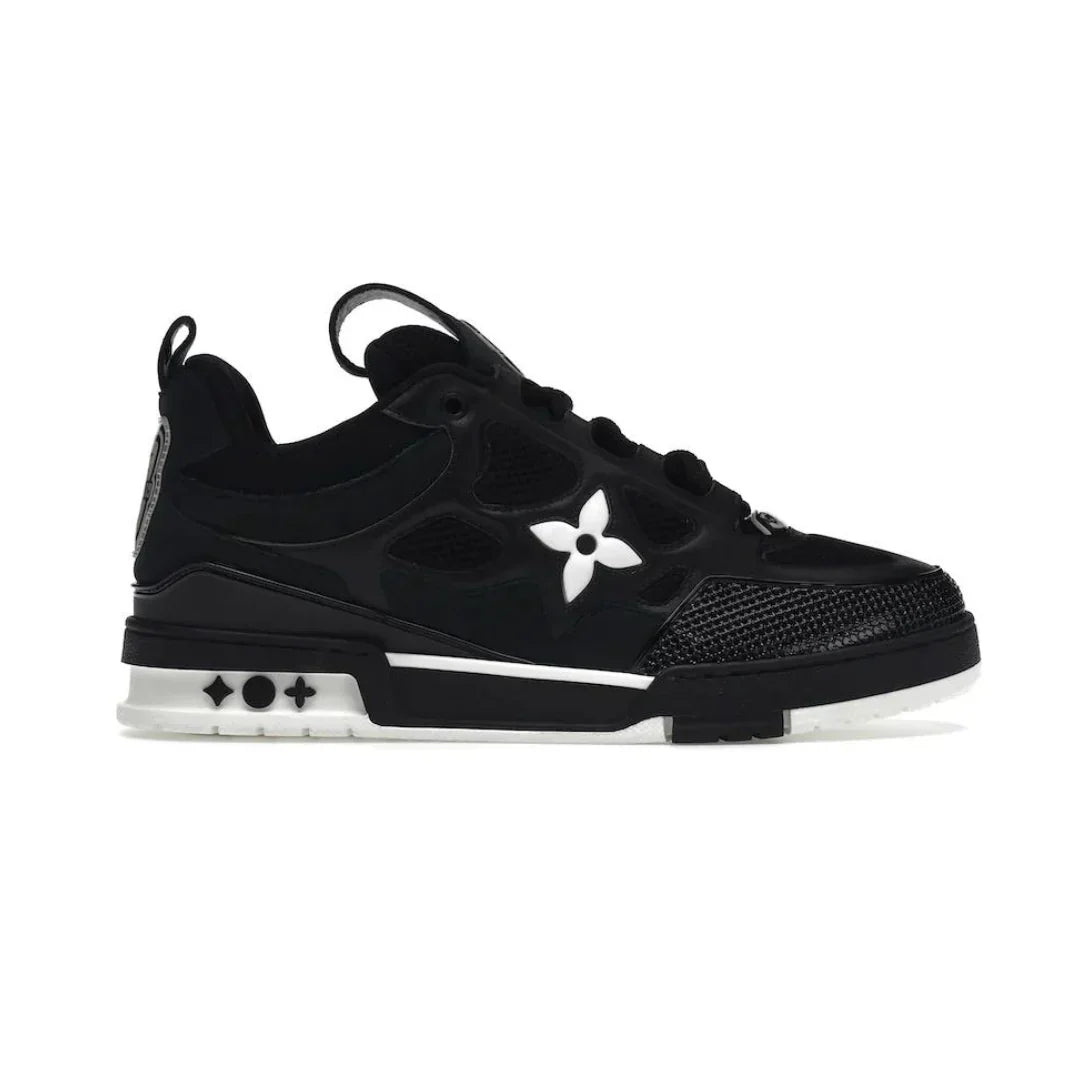 LOUIS VUITTON "LV SKATE PRETO " ( pronta entrega )
