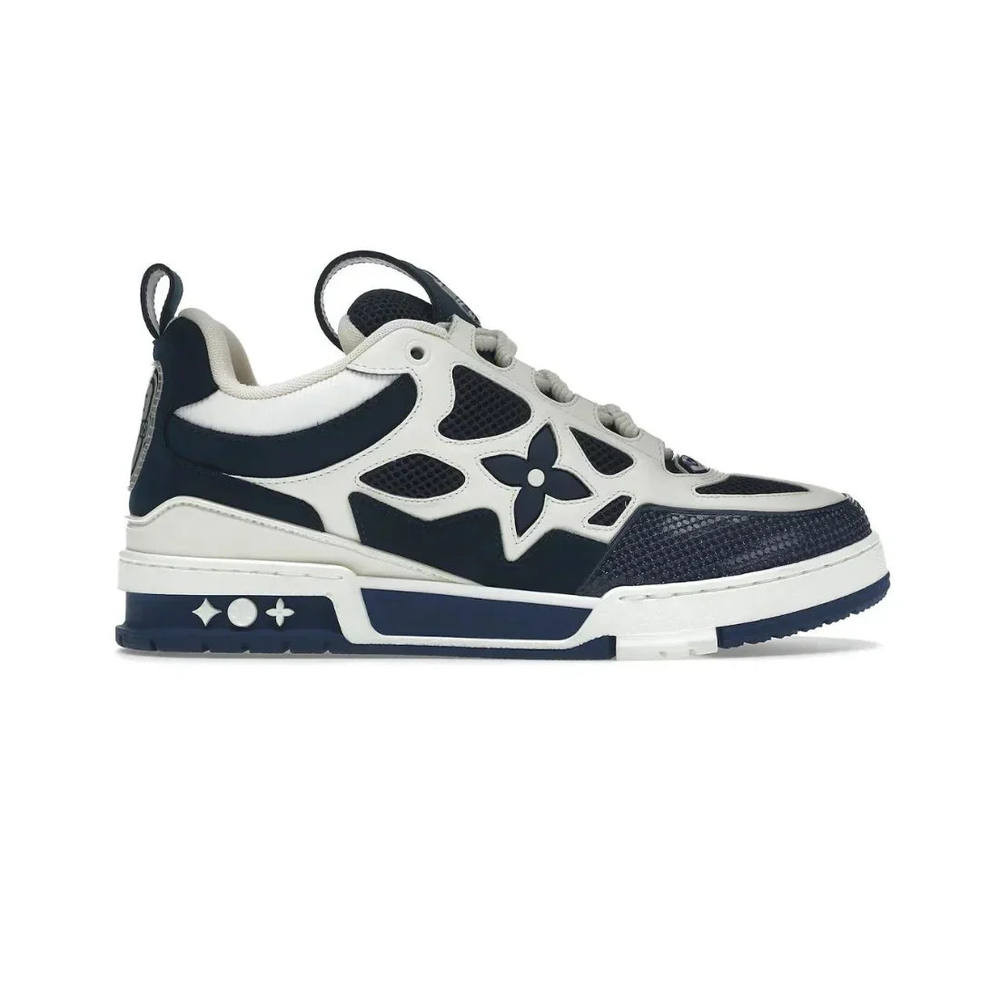 LOUIS VUITTON "LV SKATE AZUL" ( pronta entrega )