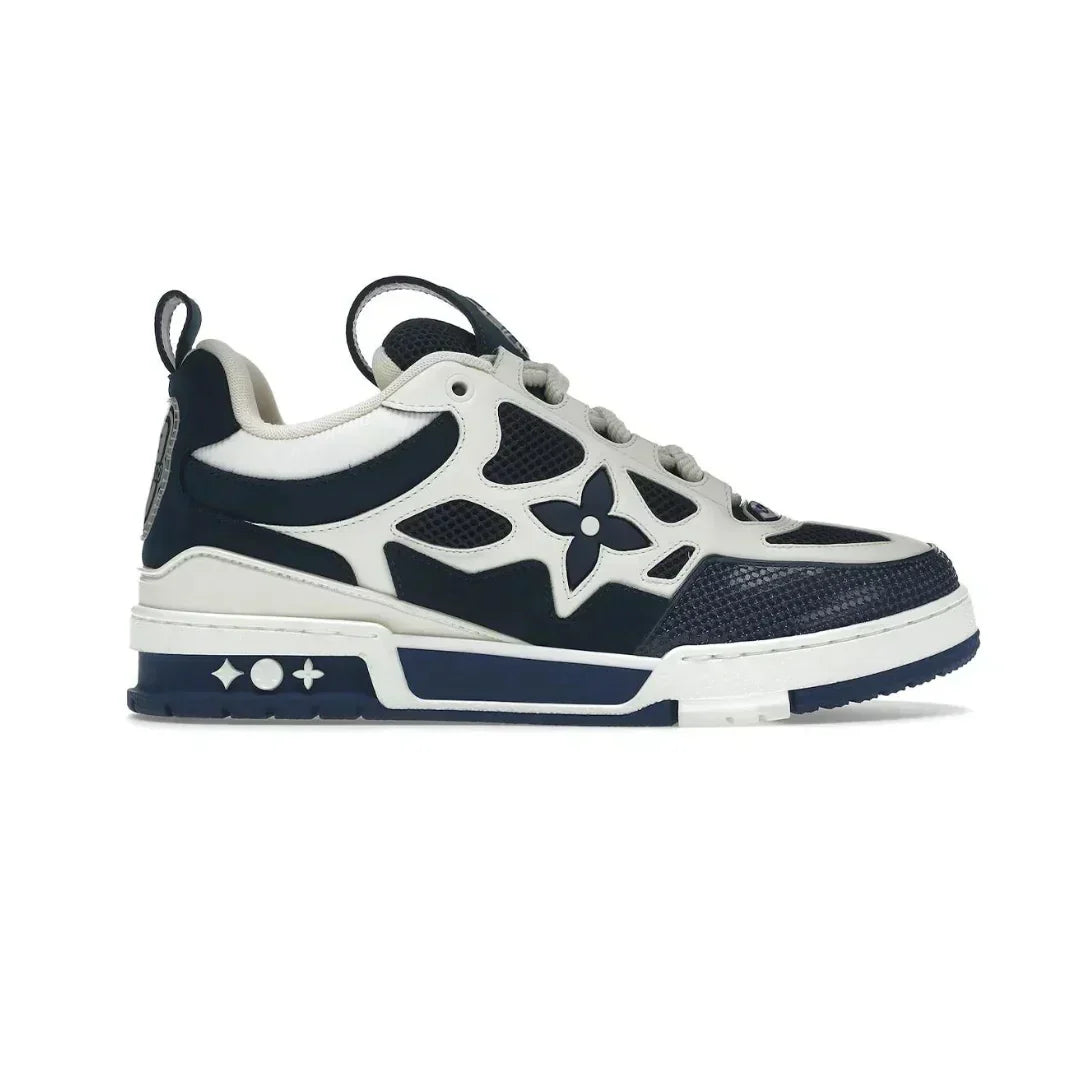 LOUIS VUITTON "LV SKATE AZUL" ( pronta entrega )
