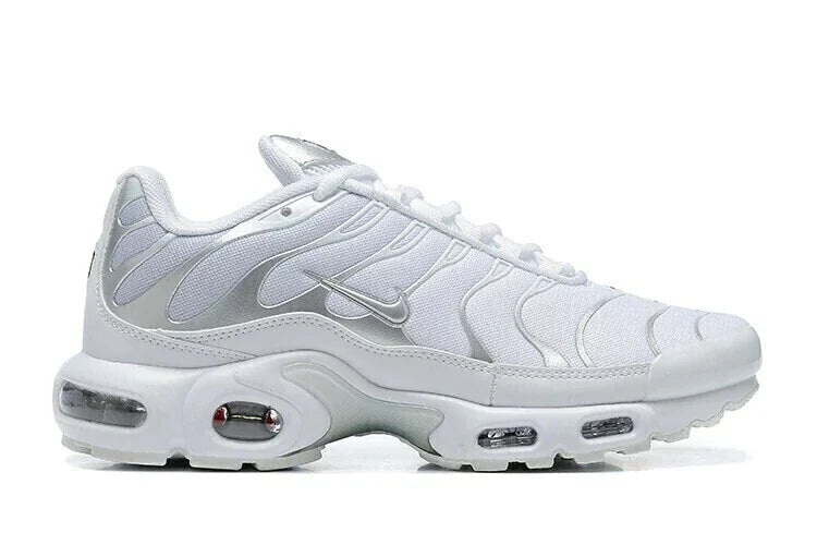 AIR MAX PLUS TN 1 '' Platinum '' ( pronta entrega )