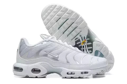 AIR MAX PLUS TN 1 '' Platinum '' ( pronta entrega )