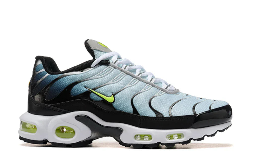 AIR MAX PLUS TN 1 '' Bright Cactus '' ( pronta entrega )