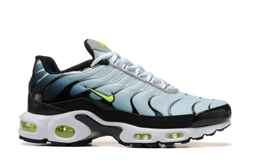 AIR MAX PLUS TN 1 '' Bright Cactus '' ( pronta entrega )