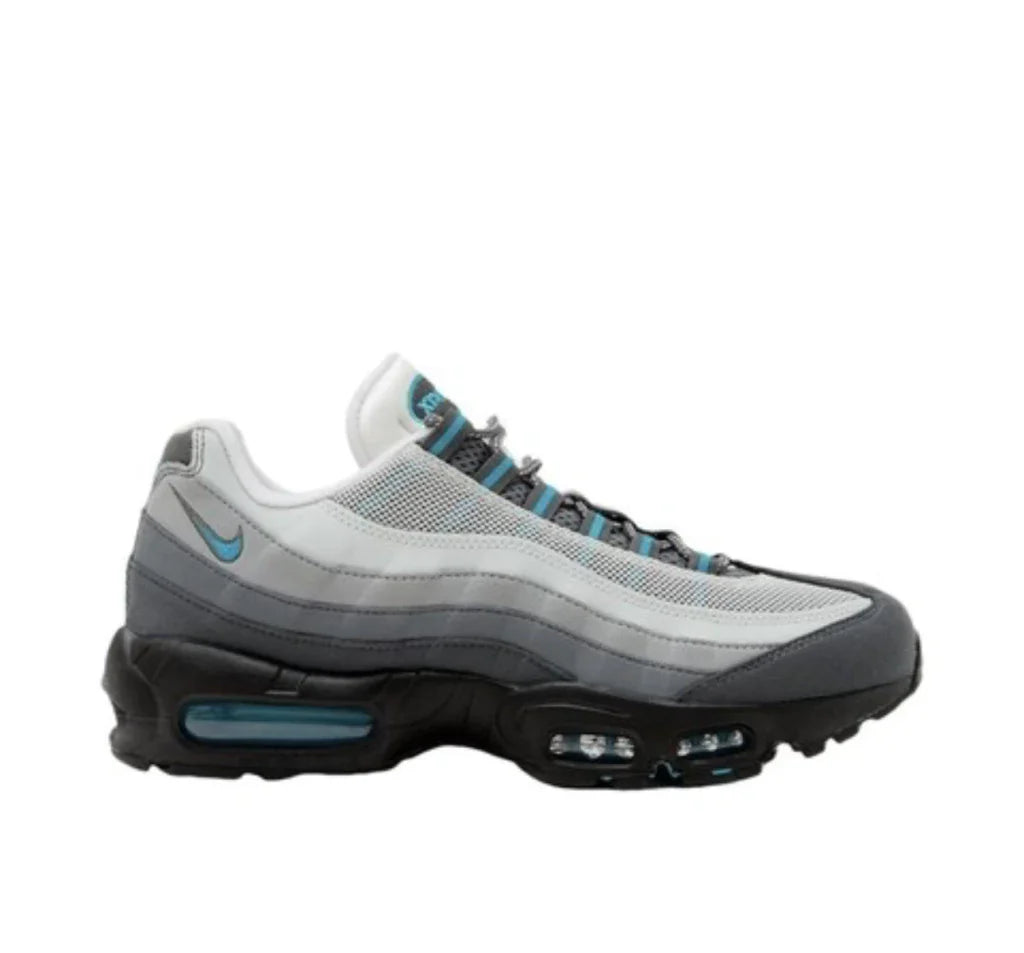 AIR MAX 95 '' Neon Turquoise '' ( pronta entrega )