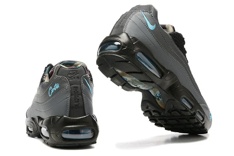 CORTEIZ x AIR MAX 95 '' Aegean Storm ''