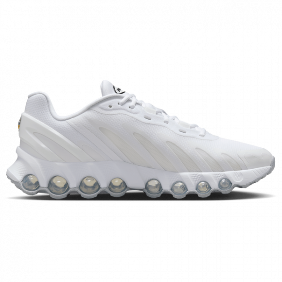 AIR MAX DN 8 '' Triple White '' ( pronta entrega )