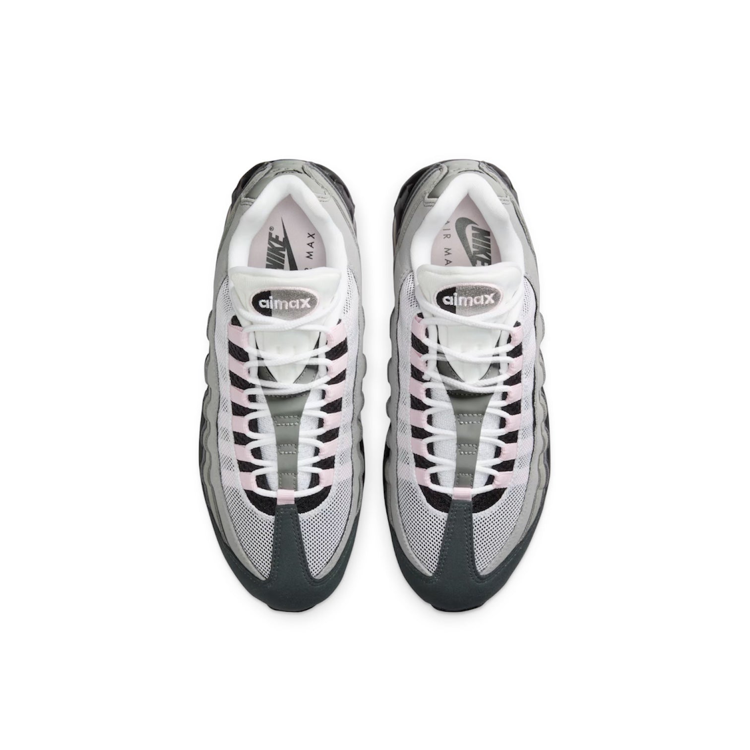 CORTEIZ x AIR MAX 95 '' Pink Foam ''