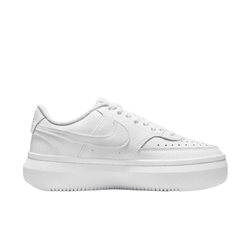 COURT VISION ALTA '' Branco ''