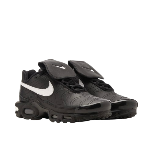AIR MAX PLUS TIEMPO '' Black ''