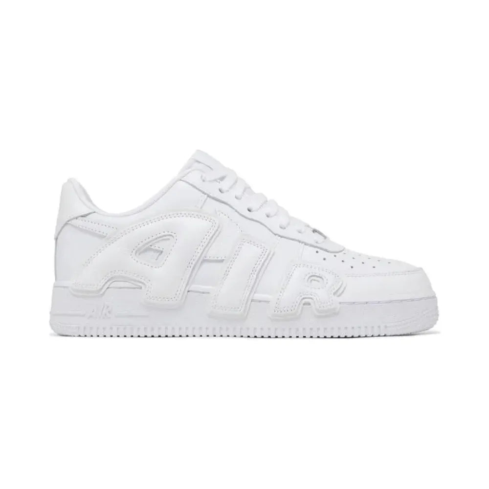 AIR FORCE X CPFM " White "