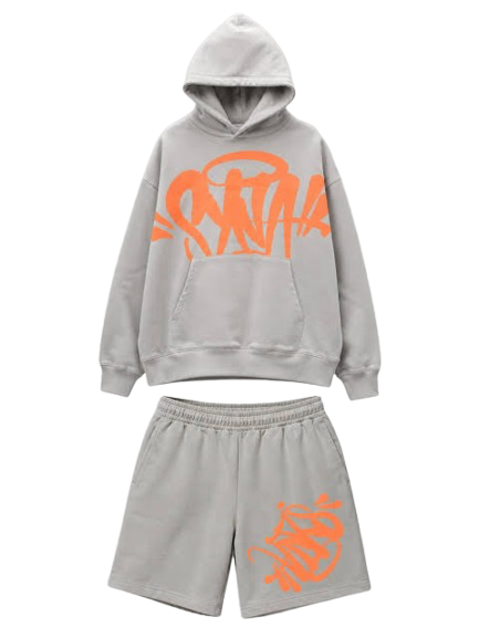 CONJUNTO SYNA WORLD " Gelo "