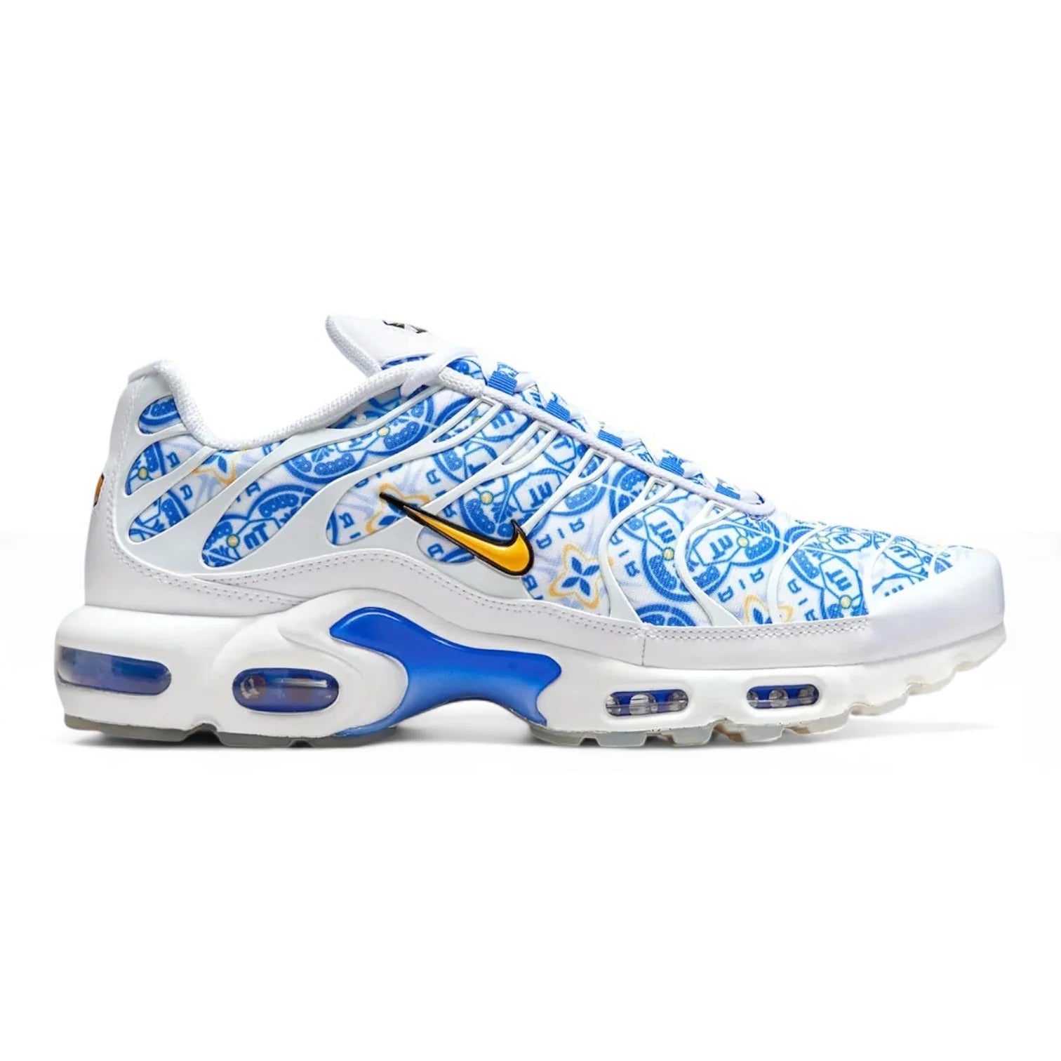 AIR MAX PLUS TN 1 '' Lisboa ''