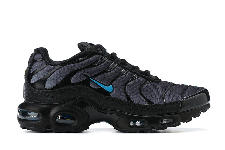 AIR MAX PLUS TN 1 '' Black Hex ''
