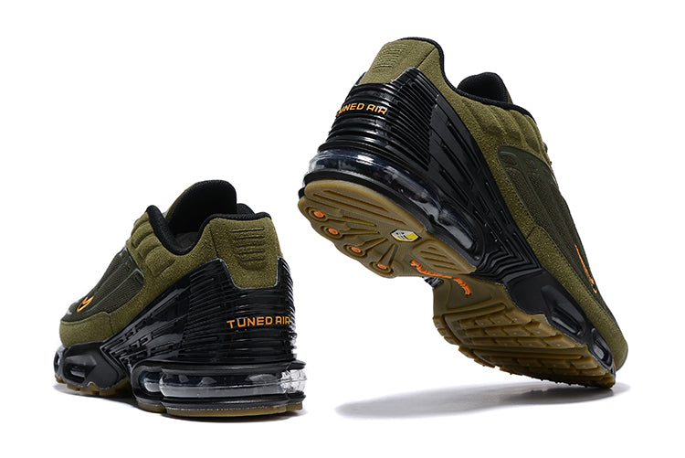 AIR MAX PLUS TN lll '' Olive ''