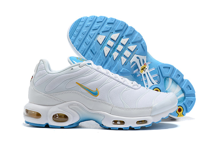 AIR MAX PLUS TN 1 '' Ring Yellow ''