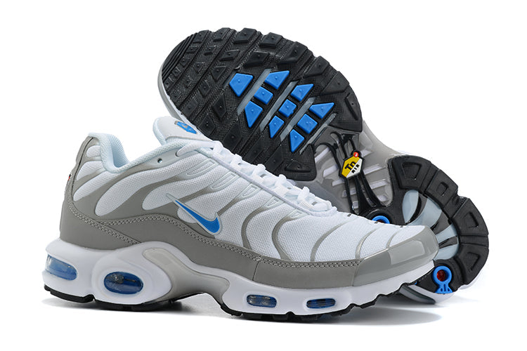 AIR MAX PLUS TN 1 '' Ultra Grey Blue ''