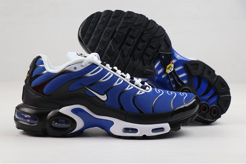 AIR MAX PLUS TN 1 '' Water Horror ''