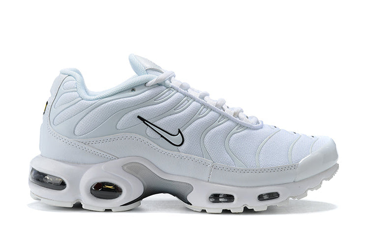 AIR MAX PLUS TN 1 '' White/Black ''