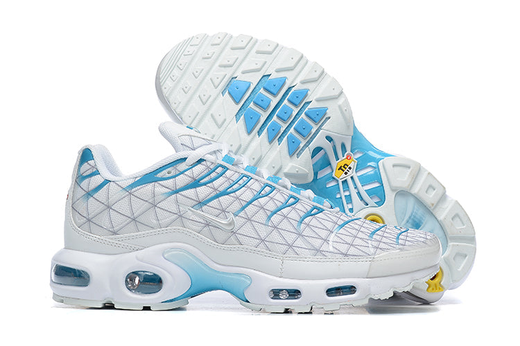 AIR MAX PLUS TN 1 '' Marseille '' ( pronta entrega )