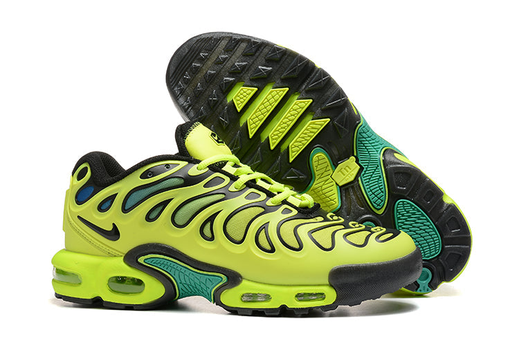 AIR MAX PLUS DRIFT '' Light Lemon ''