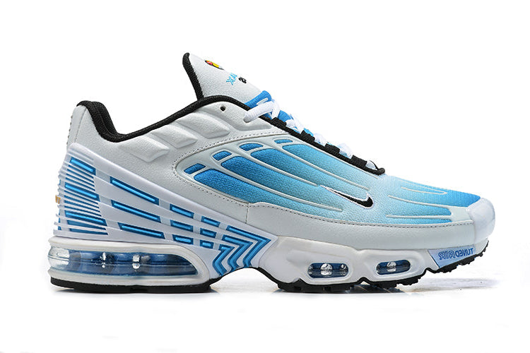 AIR MAX PLUS TN lll '' Laser Blue ''