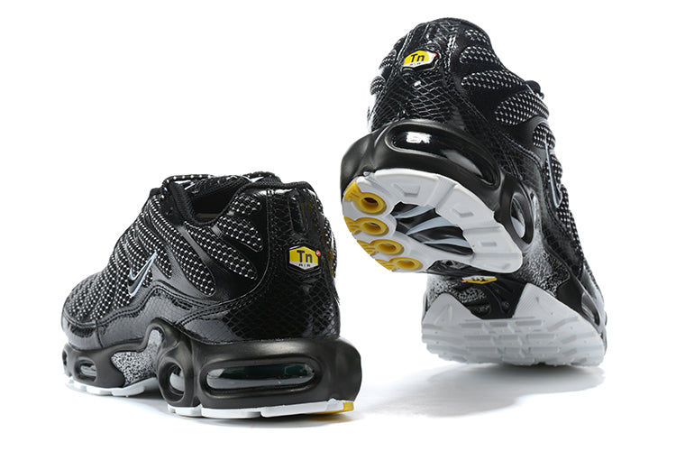 AIR MAX PLUS TN 1 '' Grafitte ''