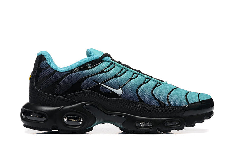 AIR MAX PLUS TN 1 '' Black Aqua ''
