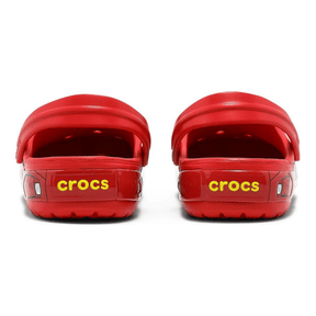 CROCS x RELÂMPAGO MC QUEEN