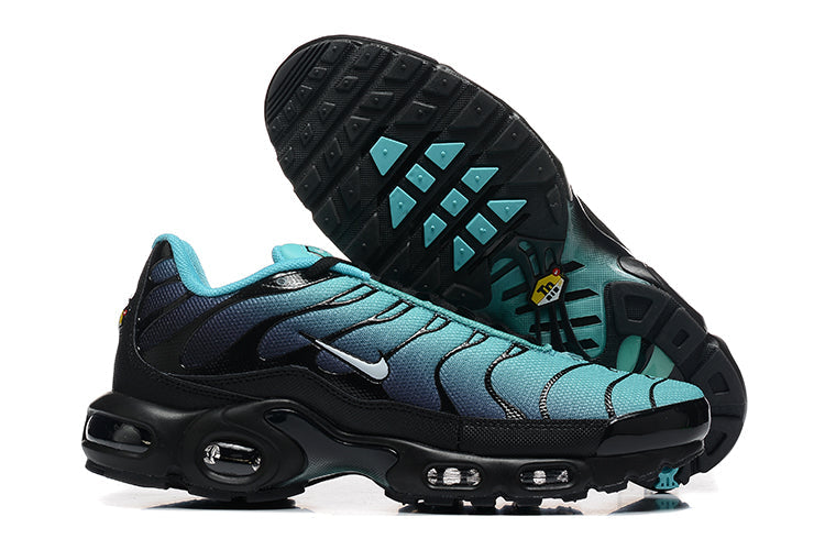 AIR MAX PLUS TN 1 '' Black Aqua ''