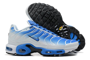 AIR MAX PLUS TN 1 '' White Blue Gradient ''