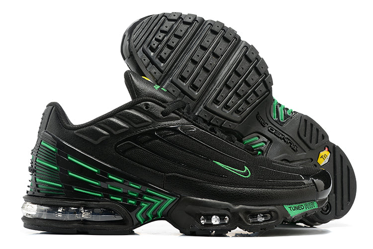 AIR MAX PLUS TN lll '' Green Lightsaber ''