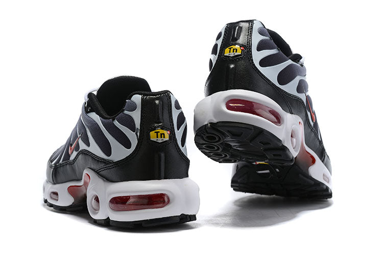 AIR MAX PLUS TN 1 '' Grey/Red ''
