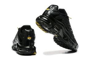 AIR MAX PLUS TN 1 '' Triple Black ''