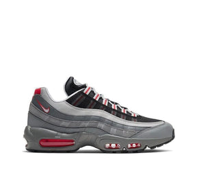 AIR MAX 95 '' Grey Red ''