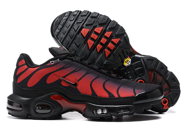 AIR MAX PLUS TN 1 '' Bred Reflective ''